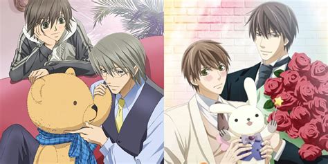 @YaoiAnimeManga2 .